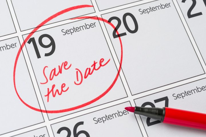 Save the Date: CalPERS Open Enrollment