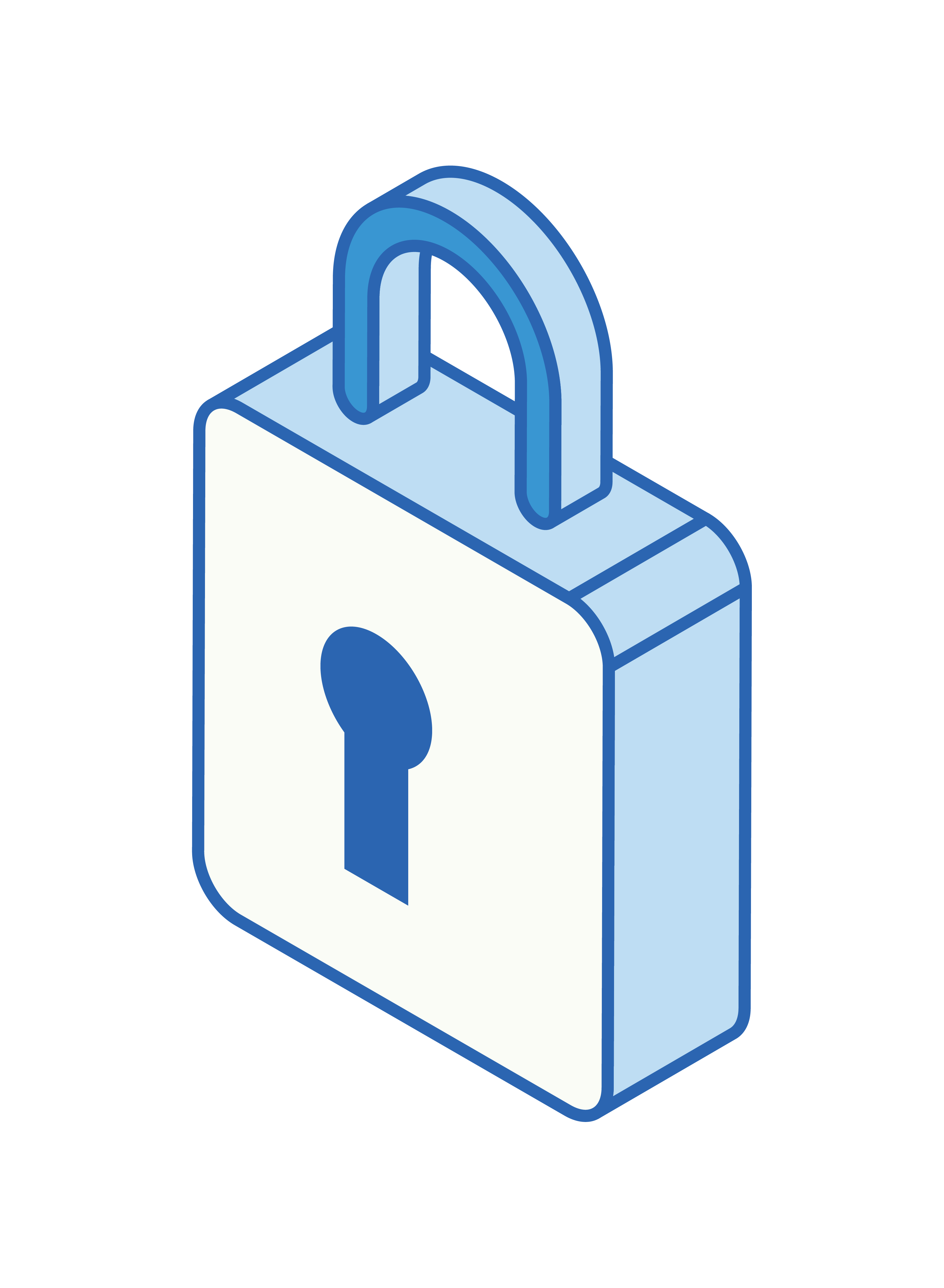 Lock Icon