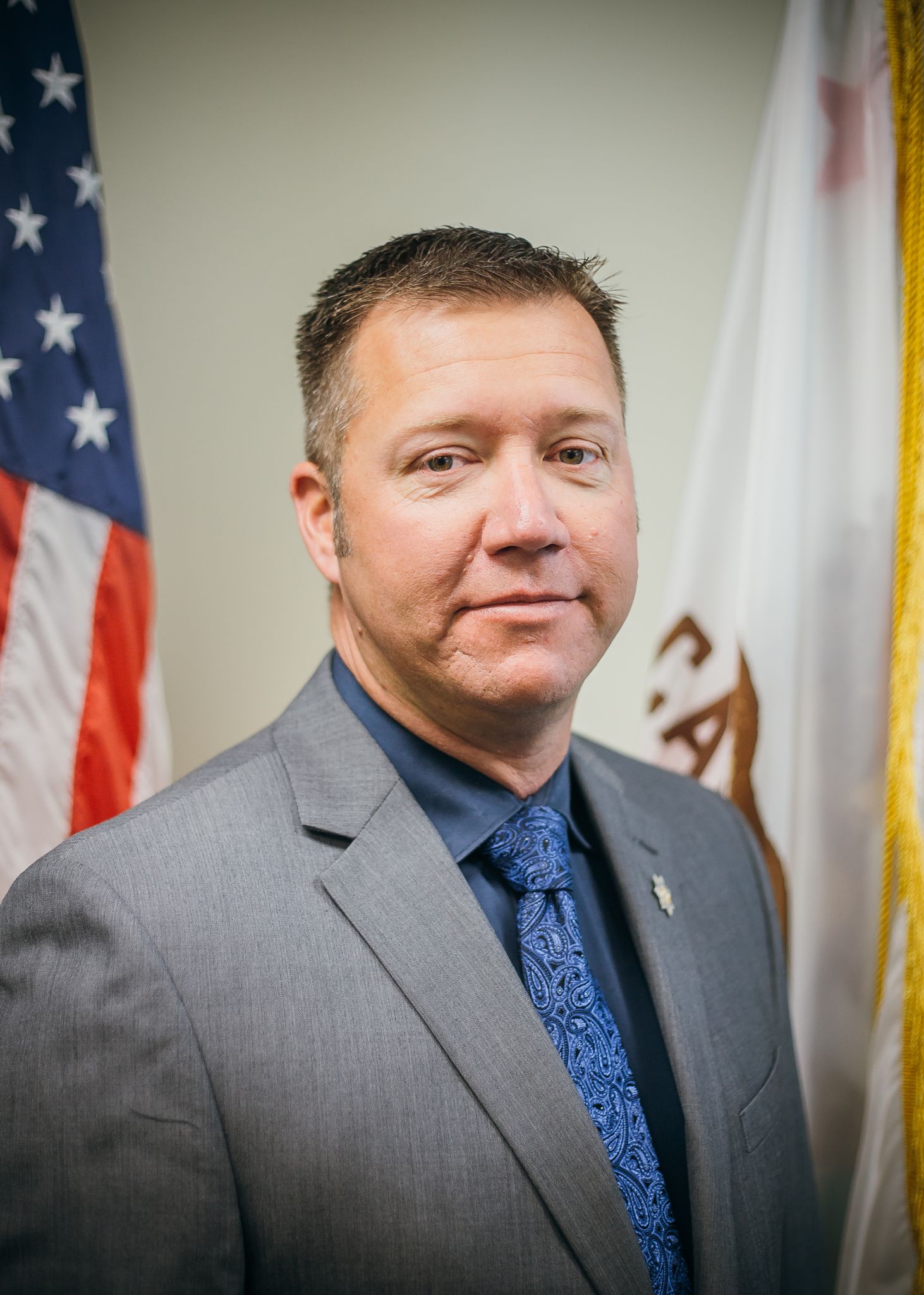 Damon Kurtz Insurance &amp; Benefits Trust / Committee of PORAC