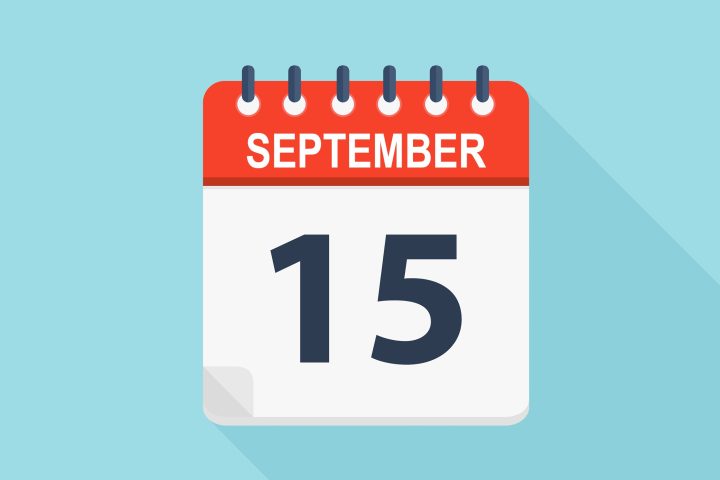 Save the Date: CalPERS Open Enrollment